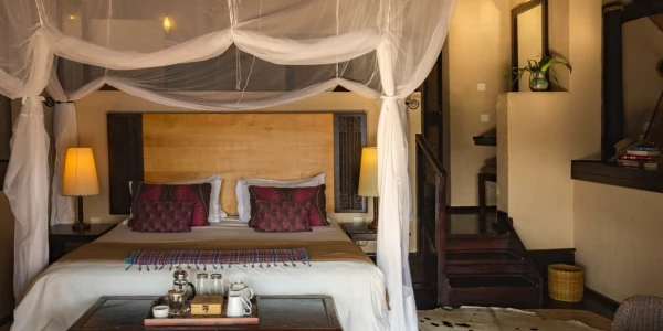 Chilo Gorge Safari Lodge