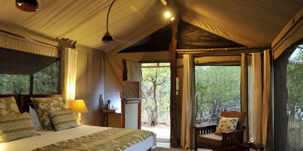 Changa Safari Camp