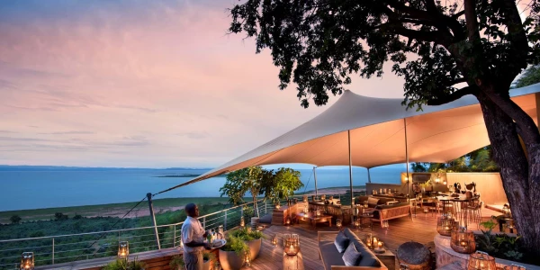 Bumi Hills Safari Lodge