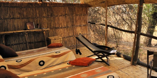 Chikoko Tree Camp