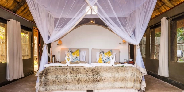 Royal Zambezi Lodge