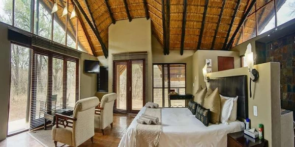 Black Rhino Game Lodge