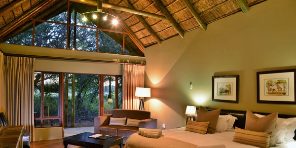 Black Rhino Game Lodge