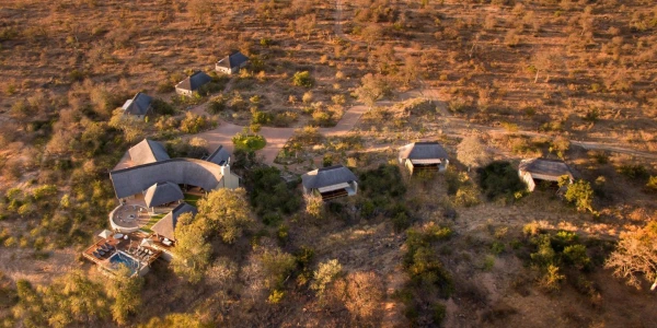 Rock Fig Safari Lodge