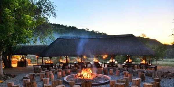 Bakubung Bush Lodge