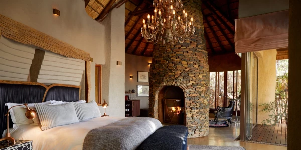 Molori Safari Lodge