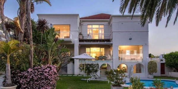 The Clarendon Fresnaye Boutique Hotel