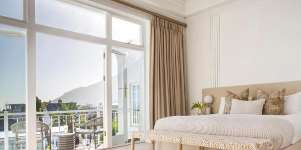 The Clarendon Fresnaye Boutique Hotel