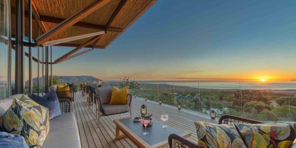 Grootbos Garden Lodge