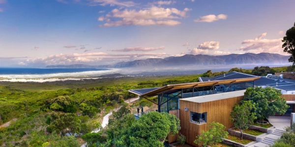 Grootbos Forest Lodge