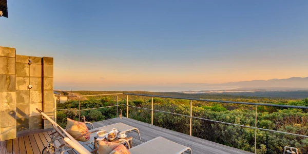 Grootbos Forest Lodge